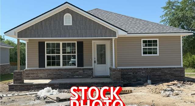 Photo of 2800 Neis St, Fort Smith, AR 72904