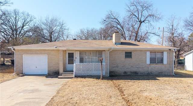 Photo of 4605 N 32nd St, Fort Smith, AR 72904