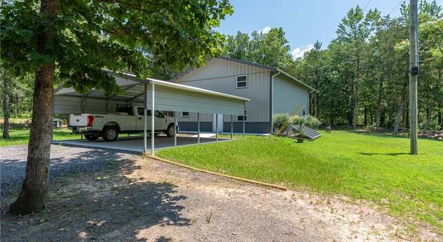 Photo of 11667 Falling Rock Rd, Havana, AR 72842