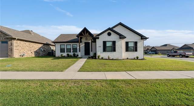 Photo of 9121 Mayswood Pl, Fort Smith, AR 72916