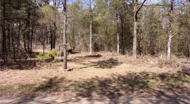 Photo of TBD Citadel Bluff Trl, Cecil, AR 72930