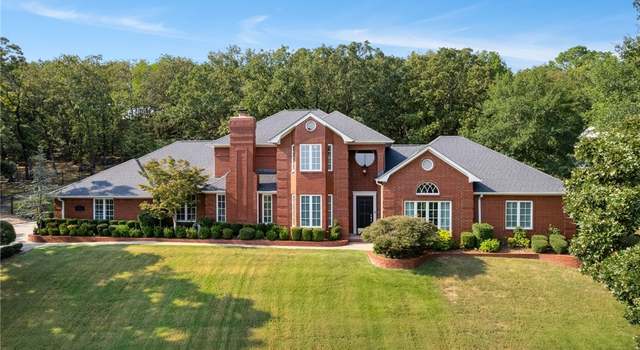 Photo of 5311 Hardscrabble Way, Fort Smith, AR 72903
