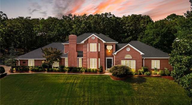 Photo of 5311 Hardscrabble Way, Fort Smith, AR 72903