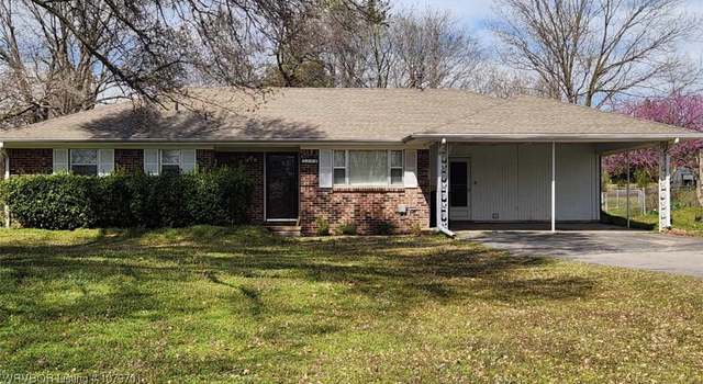 Photo of 2504 Main St, Charleston, AR 72933