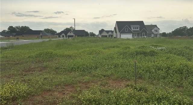 Photo of Lot 69 Waggoner Ln, Barling, AR 72923