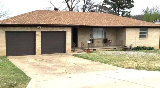 Photo of 3211 S 18th St, Fort Smith, AR 72901