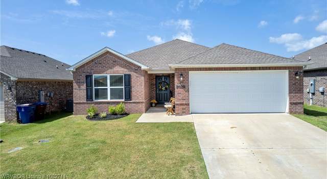 Photo of 8028 Dogwood Dr, Fort Smith, AR 72916
