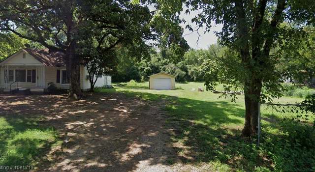 Photo of 10150 Cook Ave, Arkoma, OK 74901