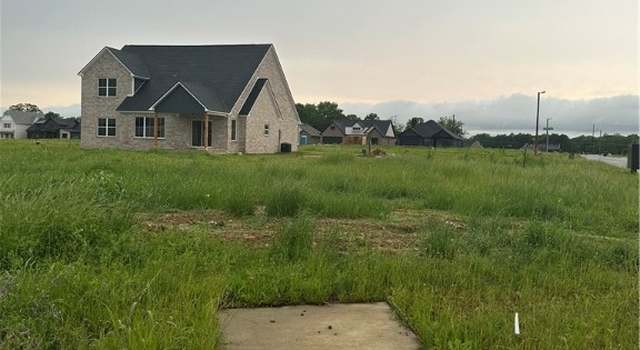 Photo of Lot 88 Dutton Ct, Barling, AR 72923