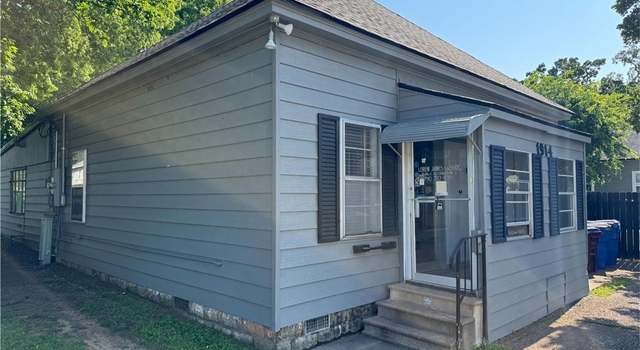 Photo of 1914 S St, Fort Smith, AR 72901
