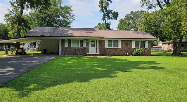 Photo of 801 Main St, Paris, AR 72855