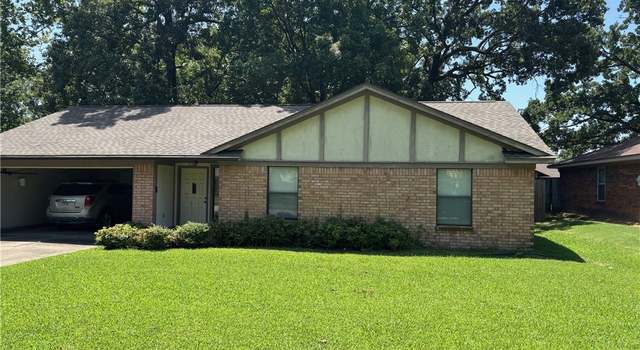 Photo of 8808 Meadow Dr, Fort Smith, AR 72908