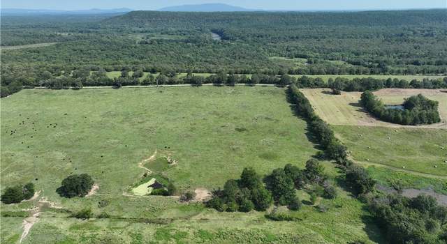 Photo of 000 Dallas Kelley Loop, Heavener, OK 74937