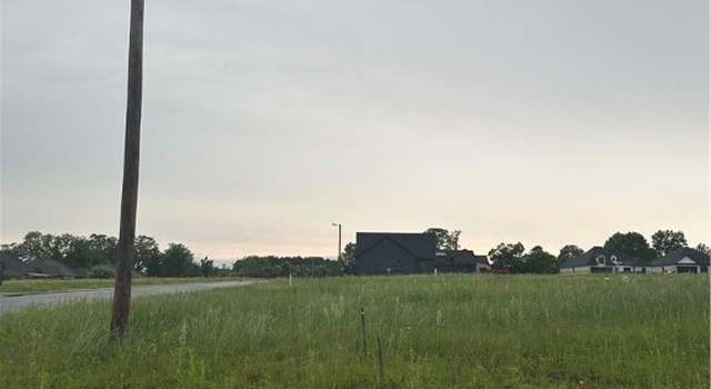 Photo of Lot 96 Dutton Ct, Barling, AR 72923