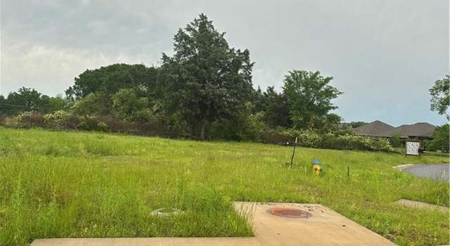 Photo of Lot 31 Dutton Ct, Barling, AR 72923