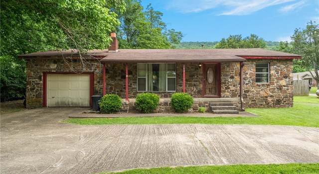 Photo of 604 Highway 71, Mountainburg, AR 72946