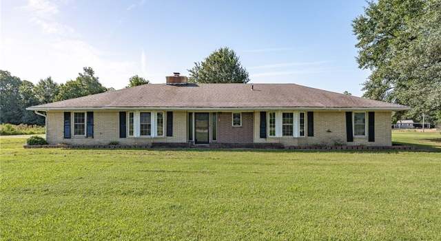 Photo of 23559 State Highway 31, Bokoshe, OK 74930