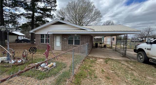 Photo of 200 Joy Dr, Bokoshe, OK 74930