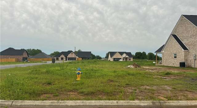 Photo of Lot 87 Buffalo Pass, Barling, AR 72923