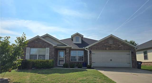 Photo of 211 Colony Ct, Barling, AR 72923