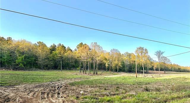 Photo of Tract 2 Forrester Cutoff Rd, Heavener, OK 74937