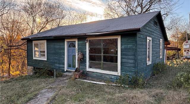 Photo of 601 Sicard Ave, Arkoma, OK 74901