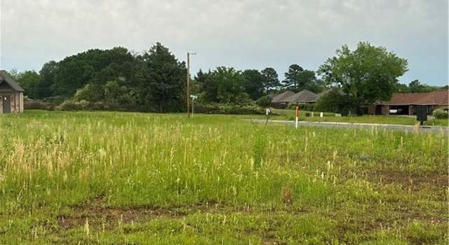 Photo of Lot 79 Buffalo Pass, Barling, AR 72923
