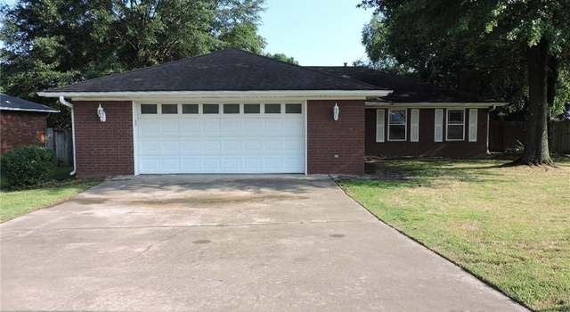 Photo of 2211 Breckenridge Ter, Greenwood, AR 72936