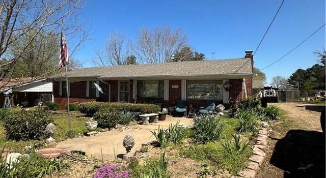 Photo of 1416 Roseville St, Altus, AR 72821