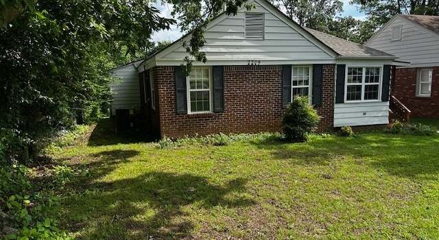 Photo of 2209 S S St, Fort Smith, AR 72901