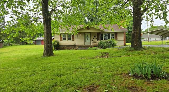 Photo of 1133 Old Airport Rd, Paris, AR 72855