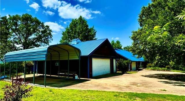 Photo of 37818 Springhill Rd, Howe, OK 74940