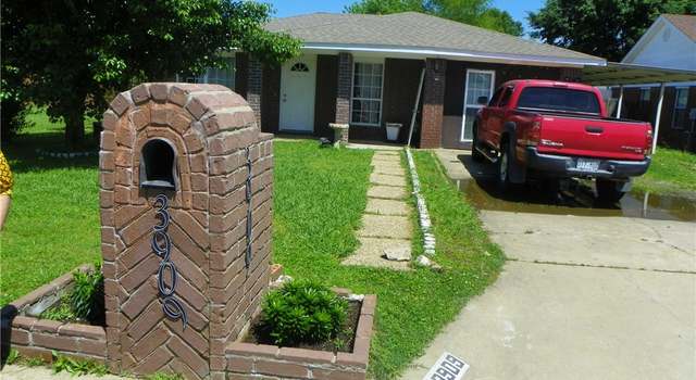 Photo of 3909 Vinsett Ln, Van Buren, AR 72956