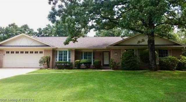 Photo of 6408 Duncan Rd, Fort Smith, AR 72903