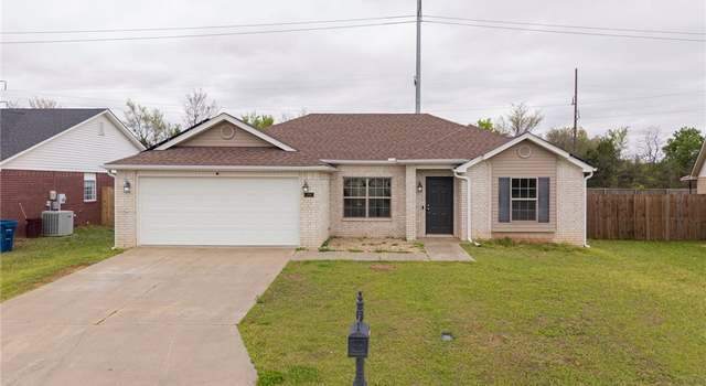 Photo of 7700 Huntington Wy Way, Fort Smith, AR 72916