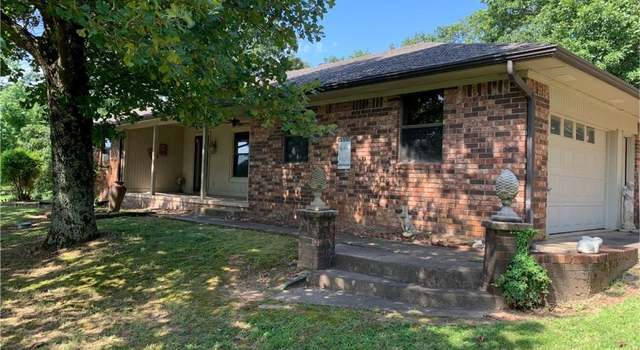 Photo of 1345 Ulmer St, Greenwood, AR 72936