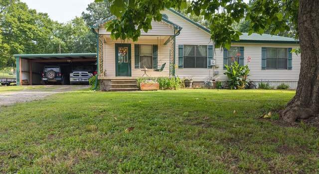 Photo of 809 Broadway St, Mansfield, AR 72944