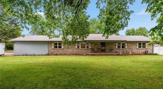 Photo of 434 State Highway 109, Magazine, AR 72943