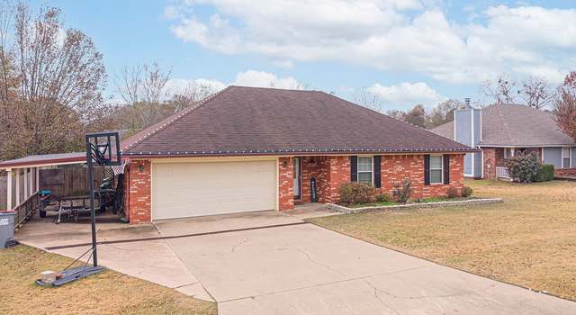 Photo of 603 J St, Barling, AR 72923