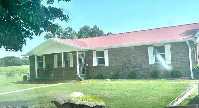 Photo of 17795 3rd St, Spiro, OK 74959