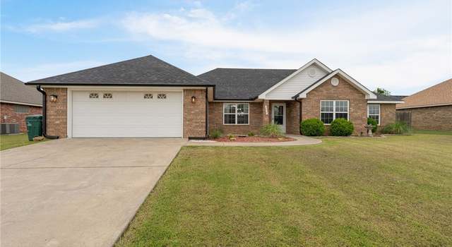 Photo of 1010 Mattox Ln, Sallisaw, OK 74955