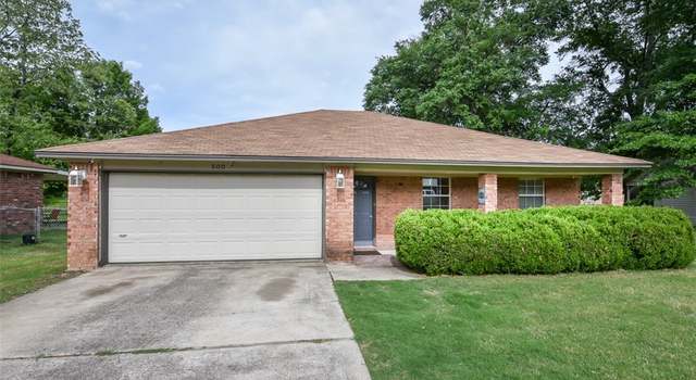 Photo of 500 Carson Rd, Roland, OK 74954