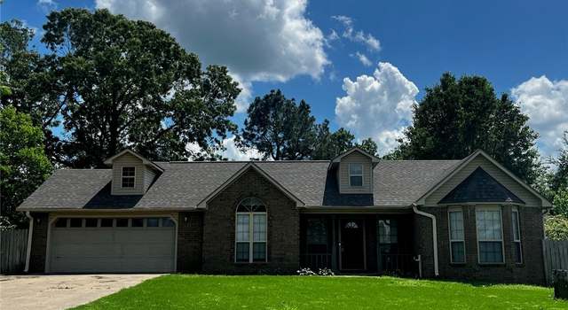 Photo of 1711 Chinaberry Dr, Greenwood, AR 72936