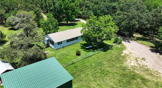 Photo of 26075 State Highway 63, Muse, OK 74949