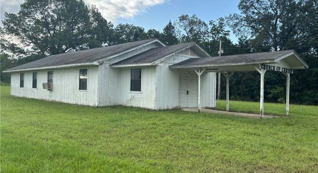 Photo of 5140 Chastain Rd, Mulberry, AR 72947