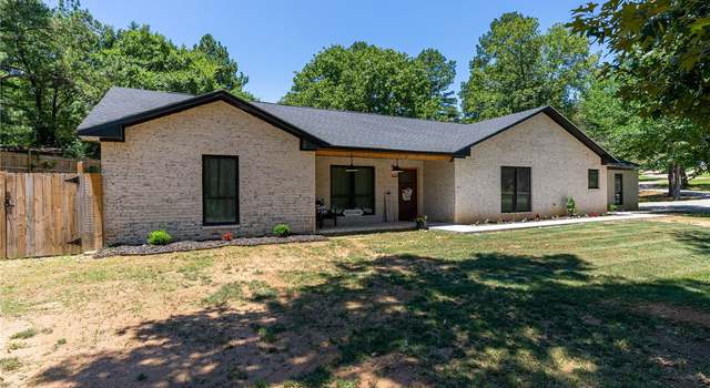 Photo of 1606 Ridgeview Dr, Booneville, AR 72927