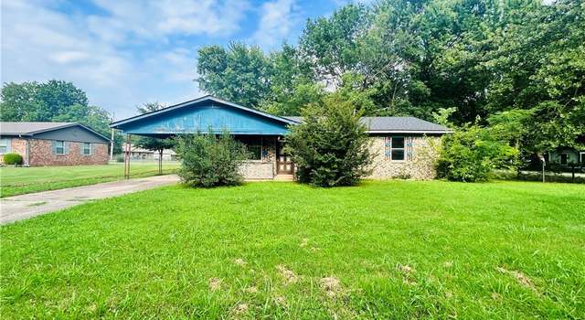 Photo of 300 Larry, Bokoshe, OK 74951