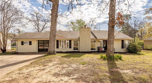 Photo of 1212 N 57th Ter, Fort Smith, AR 72904
