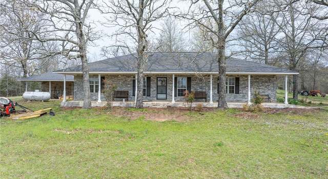 Photo of 95682 S 4789 Rd, Muldrow, OK 74948