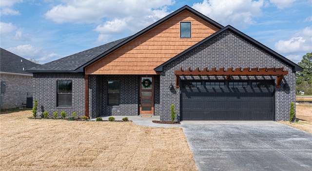 Photo of 2006 Yellowstone Dr, Barling, AR 72923